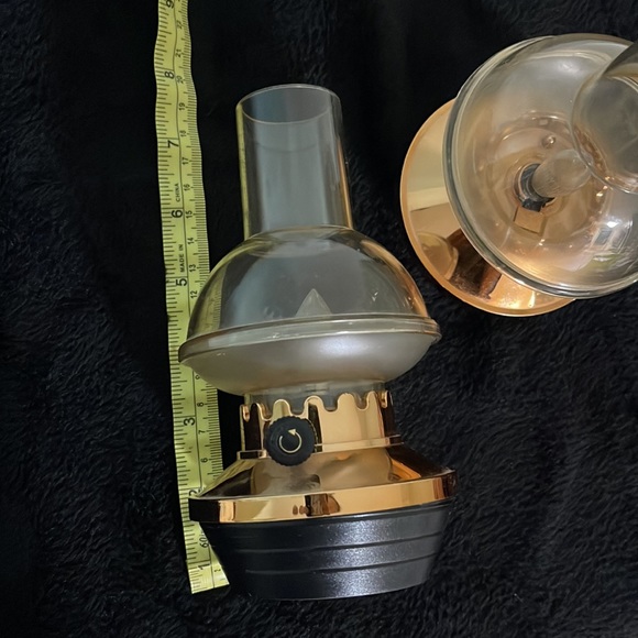 2 little lamps battery - Picture 6 of 7